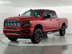 New 2026 Ram 2500 Big Horn Crew Cab for sale #T5129 - photo 2