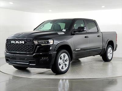 New 2026 Ram 1500 Big Horn Crew Cab for sale #T5145 - photo 2