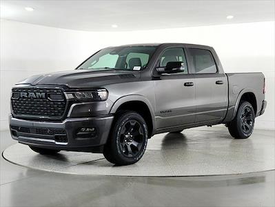 New 2026 Ram 1500 Big Horn Crew Cab for sale #T5146 - photo 2
