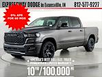 New 2026 Ram 1500 Big Horn Crew Cab for sale #T5146 - photo 1