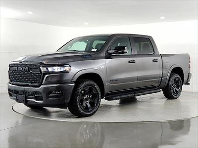 New 2026 Ram 1500 Big Horn Crew Cab for sale #T5152 - photo 2