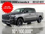 New 2026 Ram 1500 Big Horn Crew Cab for sale #T5152 - photo 1