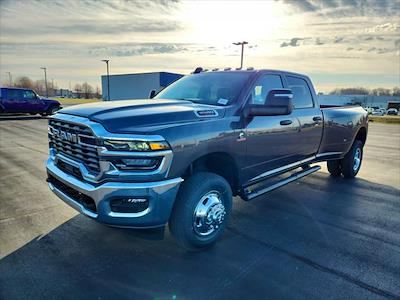 New 2026 Ram 3500 Tradesman Crew Cab for sale #T5161 - photo 2