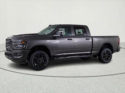 New 2026 Ram 2500 Tradesman Crew Cab for sale #T5162 - photo 2