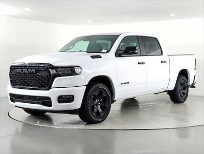 New 2026 Ram 1500 Big Horn Crew Cab for sale #T5163 - photo 2