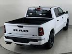 New 2026 Ram 1500 Big Horn Crew Cab for sale #T5163 - photo 8