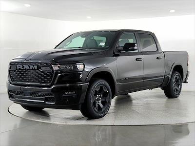 New 2026 Ram 1500 Big Horn Crew Cab for sale #T5169 - photo 2