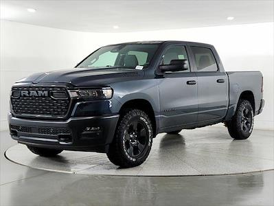 New 2026 Ram 1500 Warlock Crew Cab for sale #T5175 - photo 2