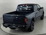 New 2026 Ram 1500 Warlock Crew Cab for sale #T5175 - photo 8