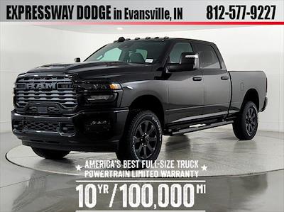 New 2026 Ram 2500 Tradesman Crew Cab for sale #T5192 - photo 1