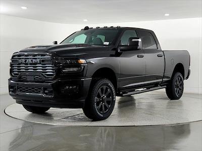 New 2026 Ram 2500 Tradesman Crew Cab for sale #T5192 - photo 2