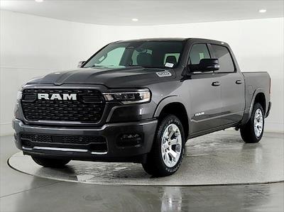 New 2026 Ram 1500 Big Horn Crew Cab for sale #T5205 - photo 2