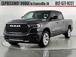 New 2026 Ram 1500 Big Horn Crew Cab for sale #T5205 - photo 1