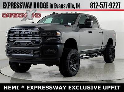 New 2026 Ram 2500 Tradesman Crew Cab for sale #T5228 - photo 1