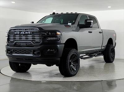 New 2026 Ram 2500 Tradesman Crew Cab for sale #T5228 - photo 2