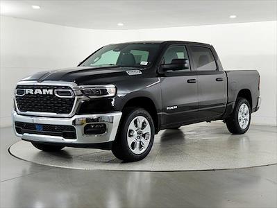 New 2026 Ram 1500 Big Horn Crew Cab for sale #T5243 - photo 2