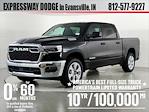 New 2026 Ram 1500 Big Horn Crew Cab for sale #T5243 - photo 1