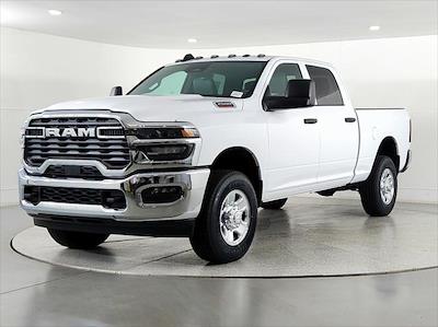 New 2026 Ram 2500 Tradesman Crew Cab for sale #T5244 - photo 2