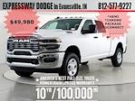 New 2026 Ram 2500 Tradesman Crew Cab for sale #T5244 - photo 1