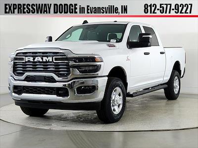 New 2026 Ram 2500 Tradesman Crew Cab for sale #T5256 - photo 1