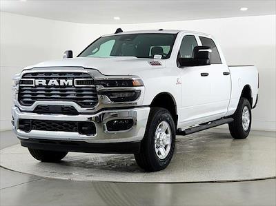 New 2026 Ram 2500 Tradesman Crew Cab for sale #T5256 - photo 2