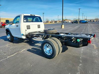 New 2026 Ram 3500 Regular Cab 84 CA Cab Chassis for sale #T5259 - photo 2