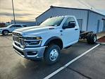New 2026 Ram 3500 Regular Cab 84 CA Cab Chassis for sale #T5259 - photo 4
