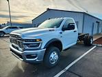 New 2026 Ram 3500 Regular Cab 84 CA Cab Chassis for sale #T5259 - photo 5