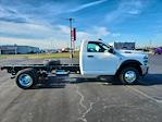 New 2026 Ram 3500 Regular Cab 84 CA Cab Chassis for sale #T5259 - photo 8