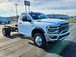 New 2026 Ram 3500 Regular Cab 84 CA Cab Chassis for sale #T5259 - photo 9