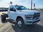 New 2026 Ram 3500 Regular Cab 60 CA Cab Chassis for sale #T5265 - photo 10