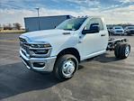 New 2026 Ram 3500 Regular Cab 60 CA Cab Chassis for sale #T5265 - photo 5