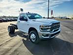 New 2026 Ram 3500 Regular Cab 60 CA Cab Chassis for sale #T5265 - photo 9
