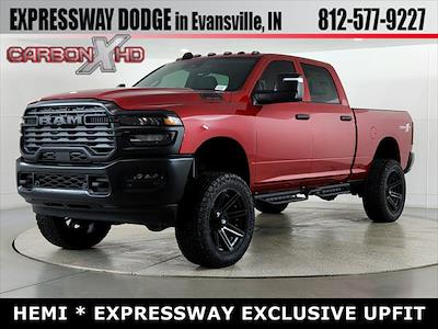 New 2026 Ram 2500 Tradesman Crew Cab for sale #T5267 - photo 1