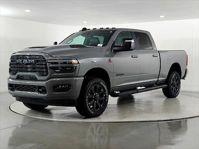 New 2026 Ram 2500 Laramie Crew Cab for sale #T5269 - photo 2