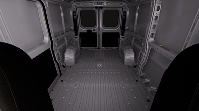 New 2026 Ram ProMaster 1500 - photo 1