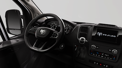New 2026 Ram ProMaster 1500 - photo 1