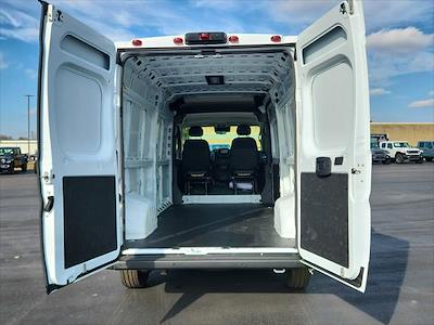 New 2026 Ram ProMaster 2500 High Roof Empty Cargo Van for sale #T5275 - photo 2