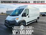 New 2026 Ram ProMaster 2500 High Roof Empty Cargo Van for sale #T5275 - photo 1