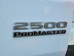 New 2026 Ram ProMaster 2500 High Roof Empty Cargo Van for sale #T5275 - photo 11