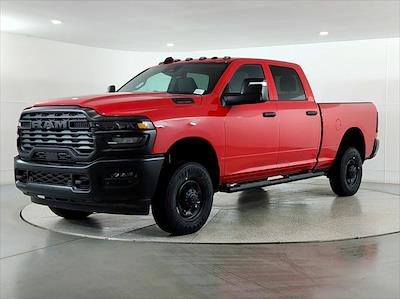 New 2026 Ram 2500 Tradesman Crew Cab for sale #T5277 - photo 2