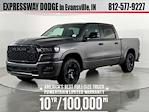 New 2026 Ram 1500 Big Horn Crew Cab for sale #T5290 - photo 1