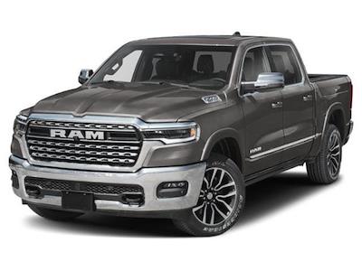 New 2026 Ram 1500 Limited Crew Cab for sale #T5291 - photo 1