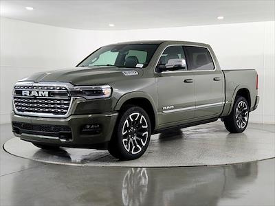 New 2026 Ram 1500 Limited Crew Cab for sale #T5291 - photo 2