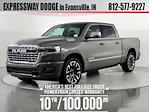 New 2026 Ram 1500 Limited Crew Cab for sale #T5291 - photo 1