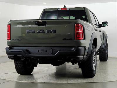 New 2026 Ram 1500 TRX Crew Cab for sale #T5292 - photo 2