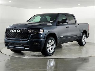 New 2026 Ram 1500 Big Horn Crew Cab for sale #T5298 - photo 2