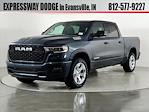 New 2026 Ram 1500 Big Horn Crew Cab for sale #T5298 - photo 1