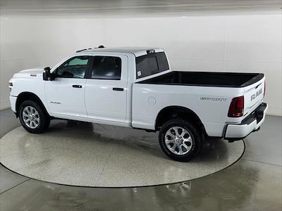 New 2026 Ram 2500 - photo 1