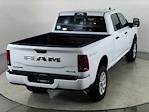 New 2026 Ram 2500 Big Horn Crew Cab for sale #T5304 - photo 8
